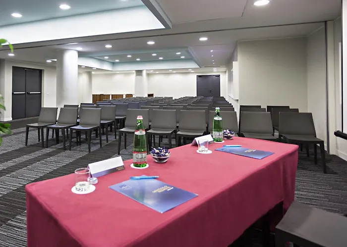 Novotel Eur